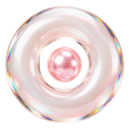 Halo mark